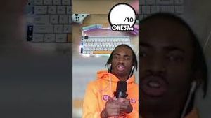 Video post by @one37pm on YouTube