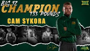 Image post by @NDSUwrestling on Twitter