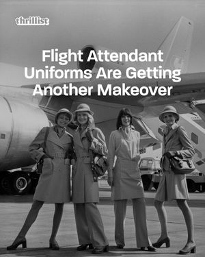 Image post by @thrillist on Instagram