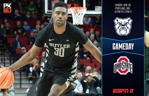 Image post by @butlermbb on Instagram