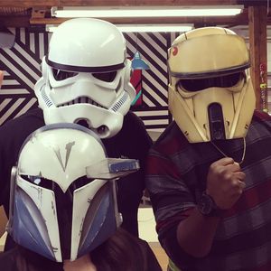 Image post by @kevinraphael21 on Instagram