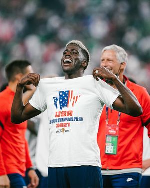 Image post by @clubeleven on Instagram