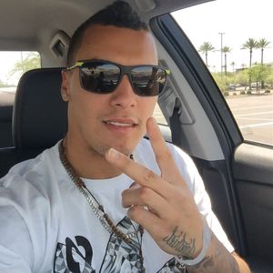 Image post by @javy23baez on Instagram