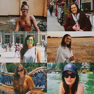 Image post by @colgatekkg on Instagram