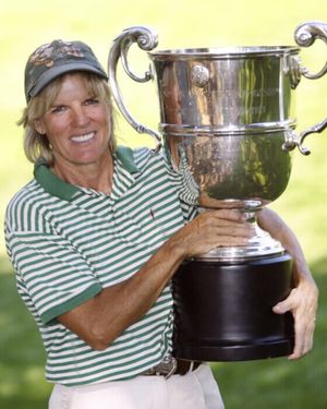 Image post by @texas.golf.hof on Instagram