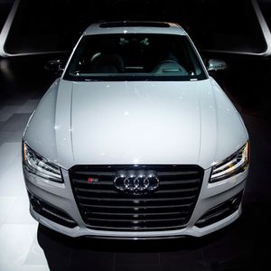 Image post by @audi on Instagram
