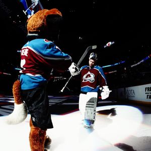 Image post by @coloradoavalanche on Instagram