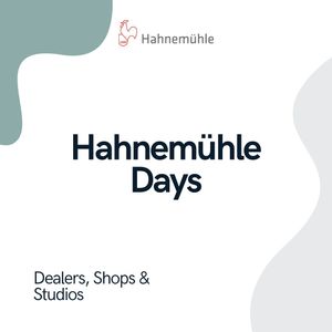 Image post by @hahnemuehle_imaging on Instagram