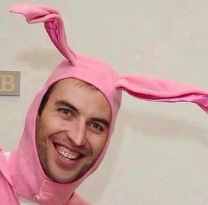 Image post by @verberohockey on Instagram