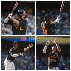 Image post by @sctrojans_baseball on Instagram