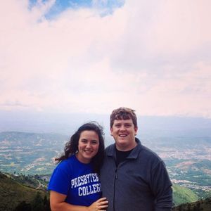Image post by @presbyteriancollege on Instagram