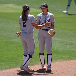 Image post by @ArizonaSoftball on Twitter