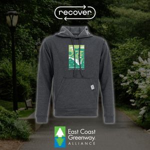 Image post by @eastcoastgreenway on Instagram