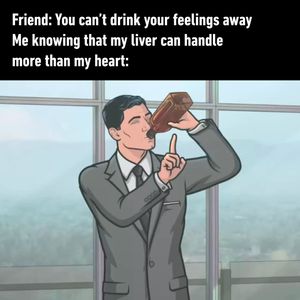 Image post by @9gag on Instagram