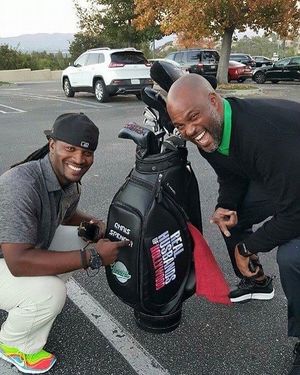 Image post by @willlowerygolf on Instagram