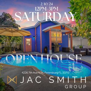 Image post by @thejacsmithgroup on Instagram