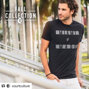 Image post by @miamiheatstore on Instagram