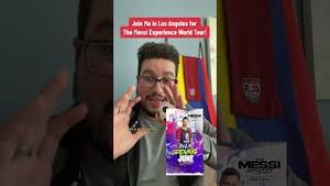 Video post by @travelfutbolfan on YouTube