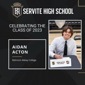 Image post by @servitehs on Instagram
