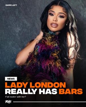 Image post by @rap on Instagram