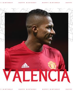 Image post by @manchesterunited on Instagram