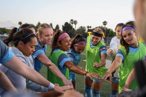 Image post by @sandiegostrikers on Instagram