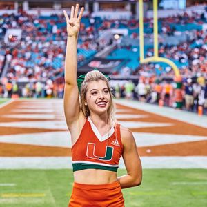 Image post by @u_cheer on Instagram