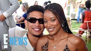 Video post by @enews on YouTube