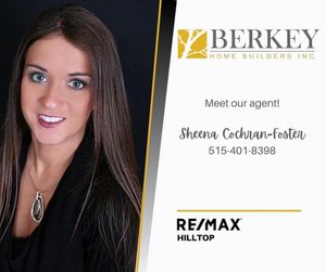 Image post by @berkey_homes on Instagram