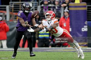 Image post by @GettySport on Twitter
