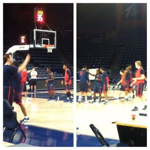 Image post by @spiderathletics on Instagram