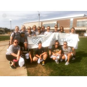 Image post by @oswegostatesb on Instagram
