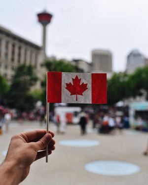 Image post by @cityofcalgary on Instagram
