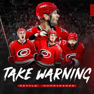 Image post by @Canes on Twitter
