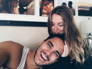 Image post by @therealcarlospena on Instagram