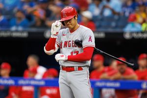 Image post by @AngelsBeisbol on Twitter