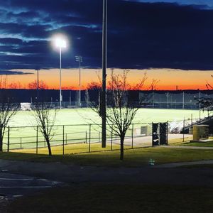 Image post by @brownu_wlax on Instagram