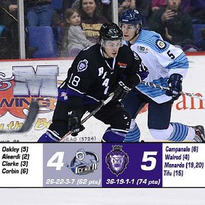 Image post by @readingroyals on Instagram