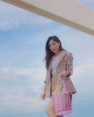 Image post by @narellekheng on Instagram