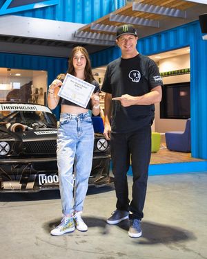 Image post by @kblock43 on Instagram