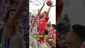 Video post by @maxpreps on YouTube