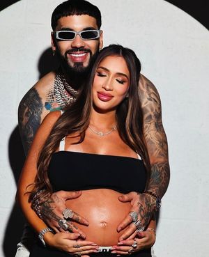 Image post by @reggaetontv on Instagram