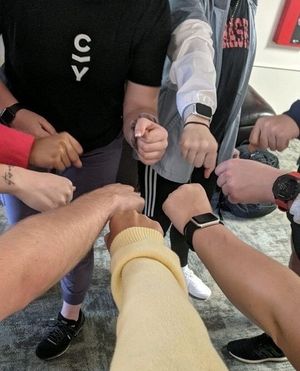 Image post by @ciymix on Instagram