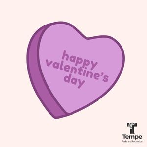 Image post by @tempeparksandrec on Instagram
