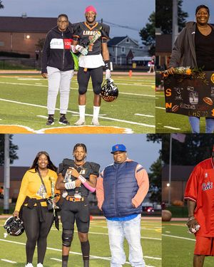 Image post by @lhstigersfootball on Instagram