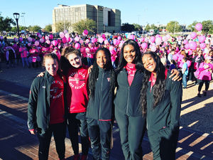 Image post by @ladyraiderwbb on Instagram
