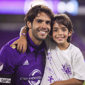 Image post by @kaka on Instagram
