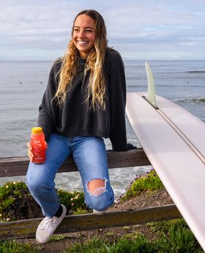 Image post by @drinksolti on Instagram