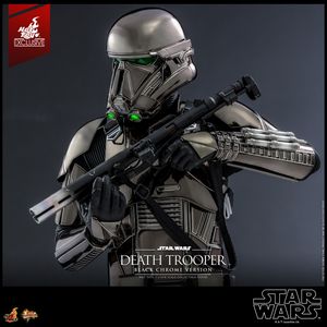 Image post by @hottoyscollectibles on Instagram