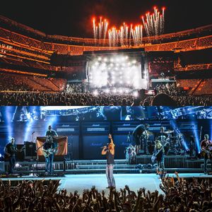Image post by @metlifestadium on Instagram